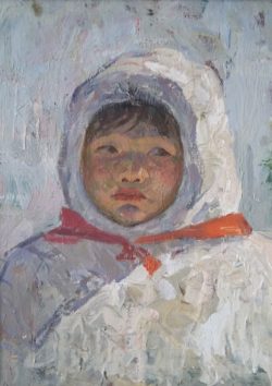Семен Луканси