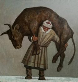 Семен Луканси