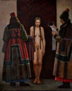 Семен Луканси,