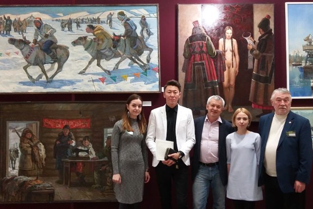 Семен Луканси