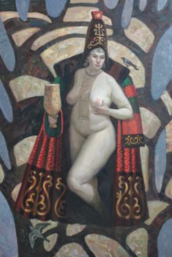 Семен Луканси