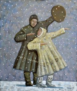 Семен Луканси