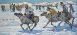 Семен Луканси