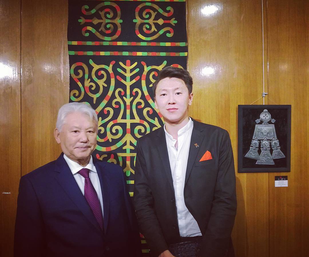 Семен Луканси