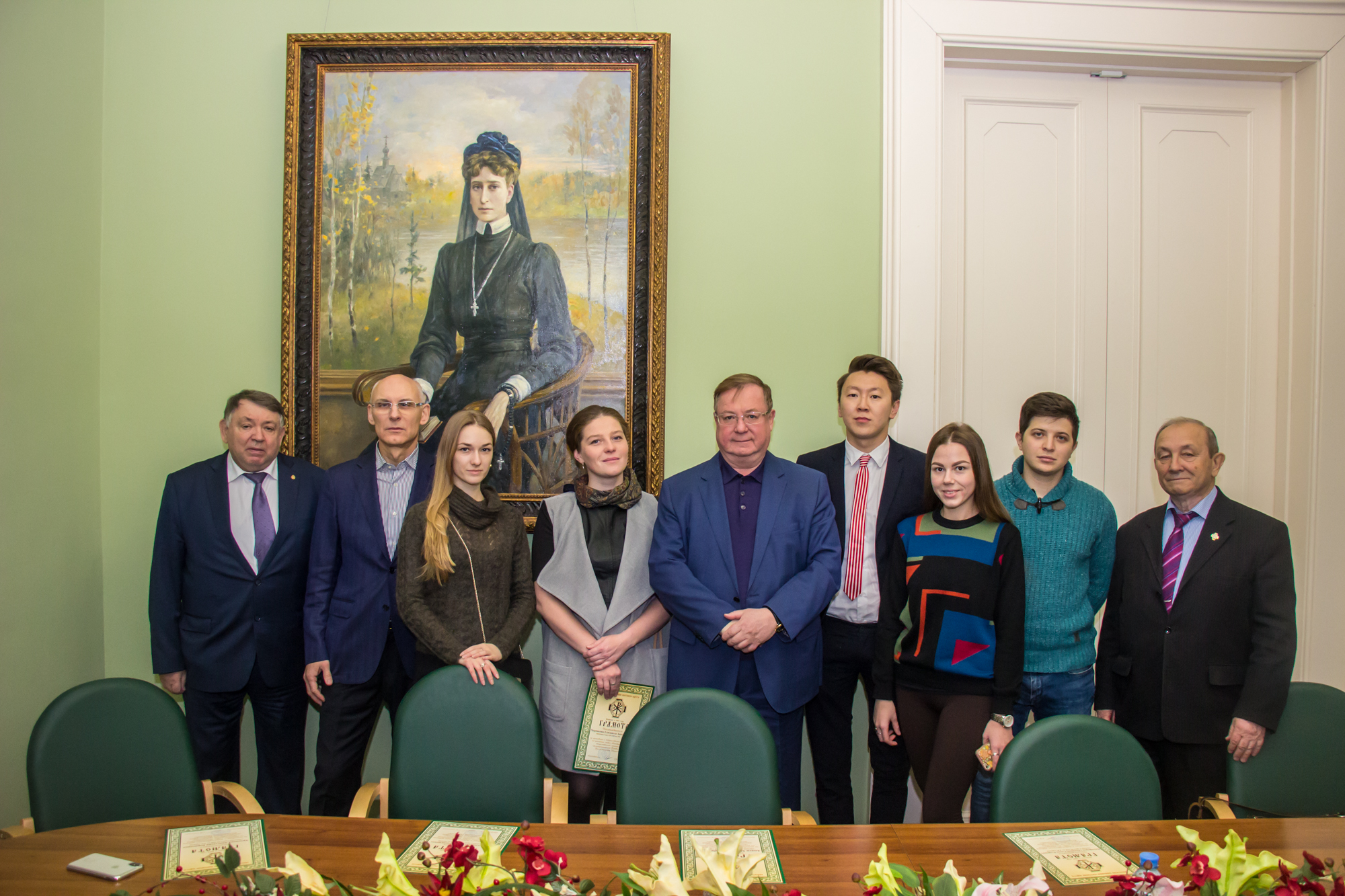 Семен Луканси