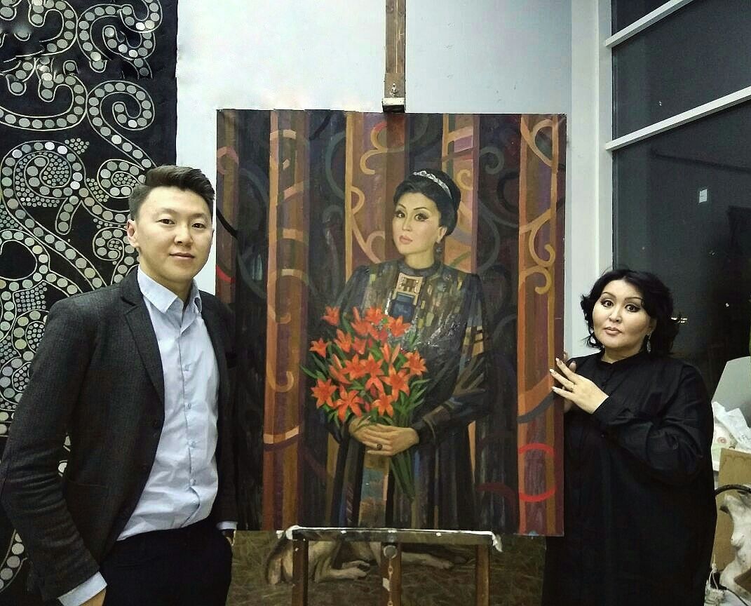 Семен Луканси
